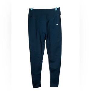 Gymshark Sweat Seamless Leggings